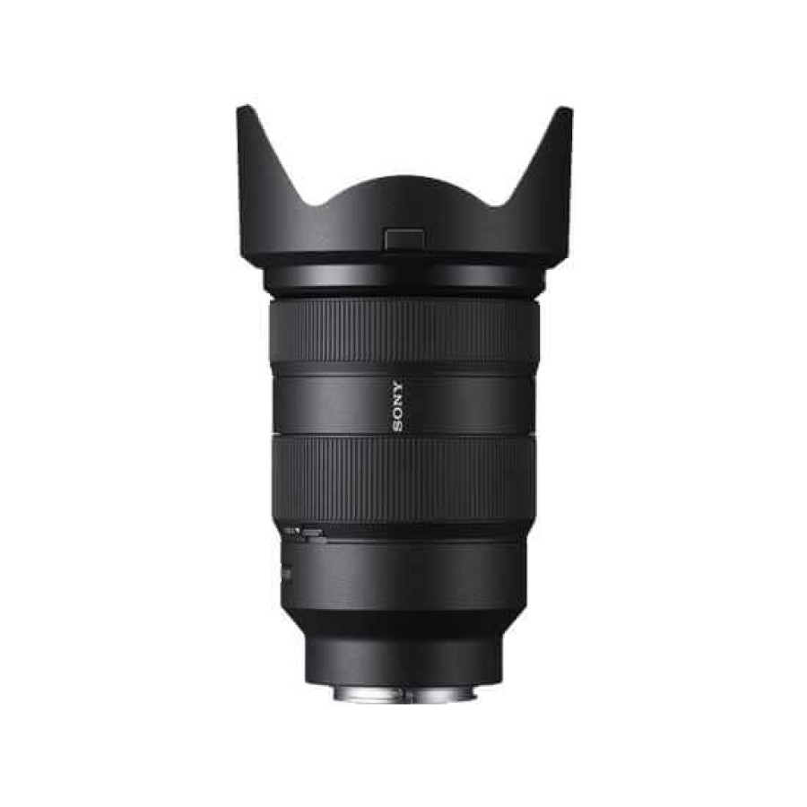 Sony FE 24-70mm f/2.8 GM Lens / Sony FE 24-70mm f/2.8 GM Lens - detail