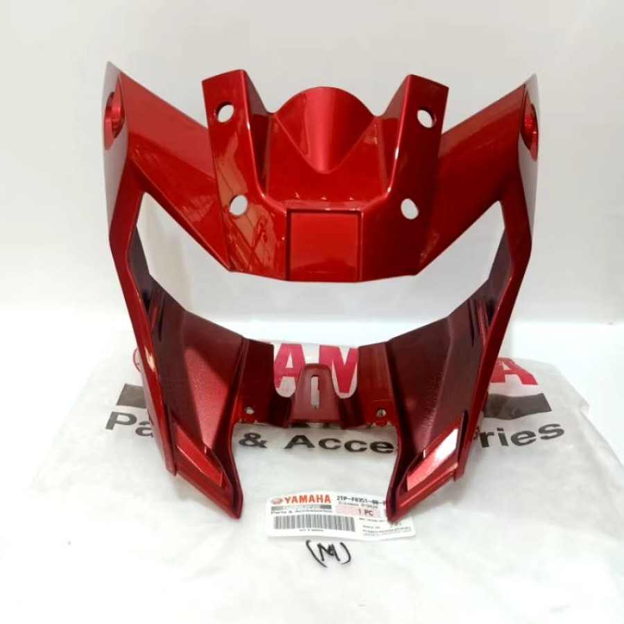 Cover Headlamp vixion new