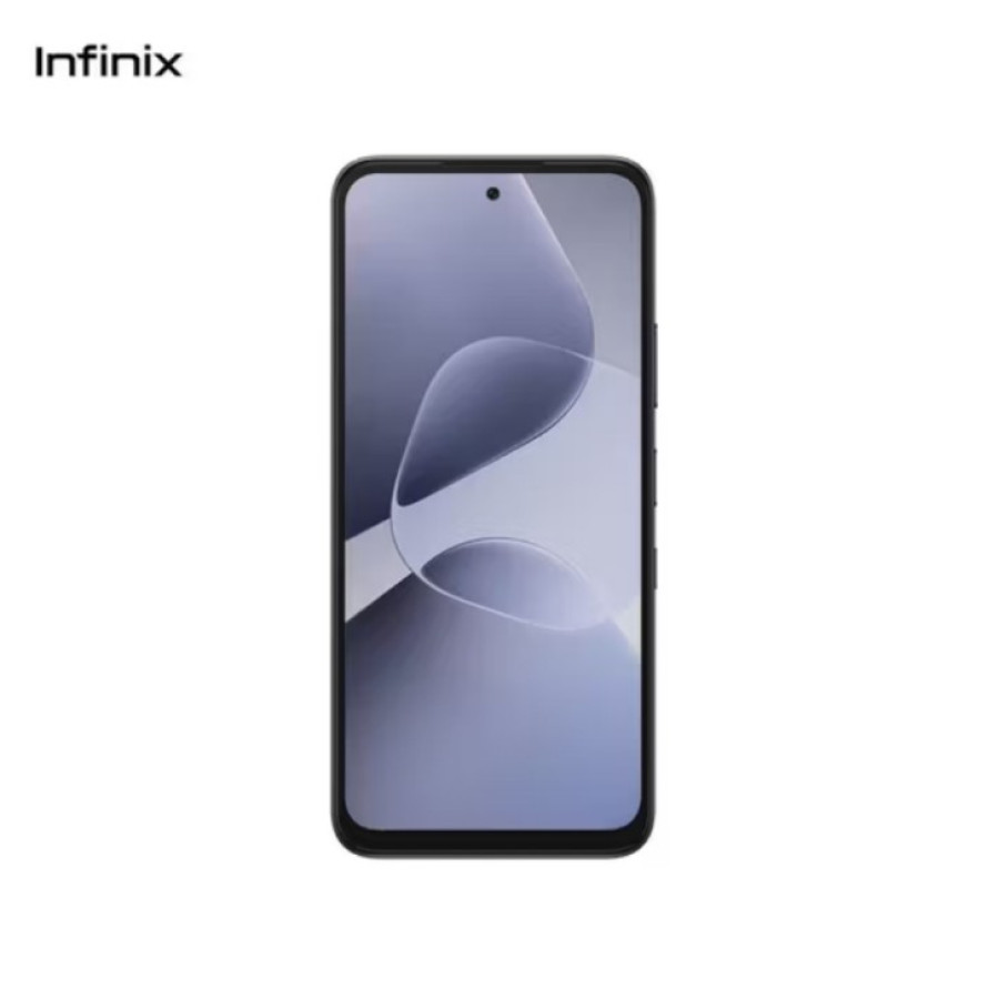 INFINIX HOT 60i Ram 8 plus Rom 256gb - depan