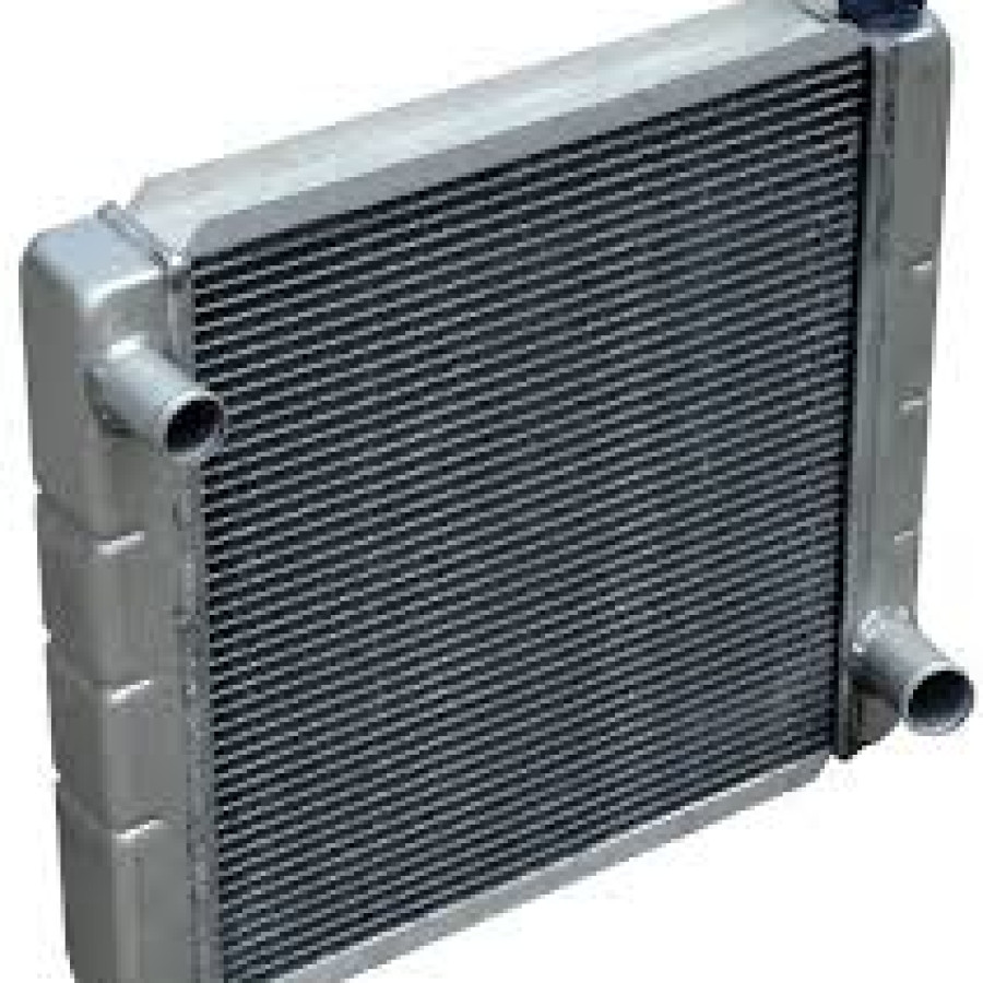 RADIATOR 1 SET