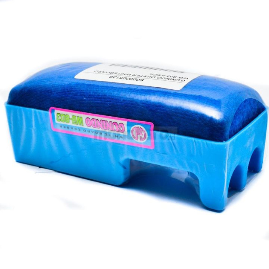 Penghapus Papan Tulis GUNINDO WB-803 - utama