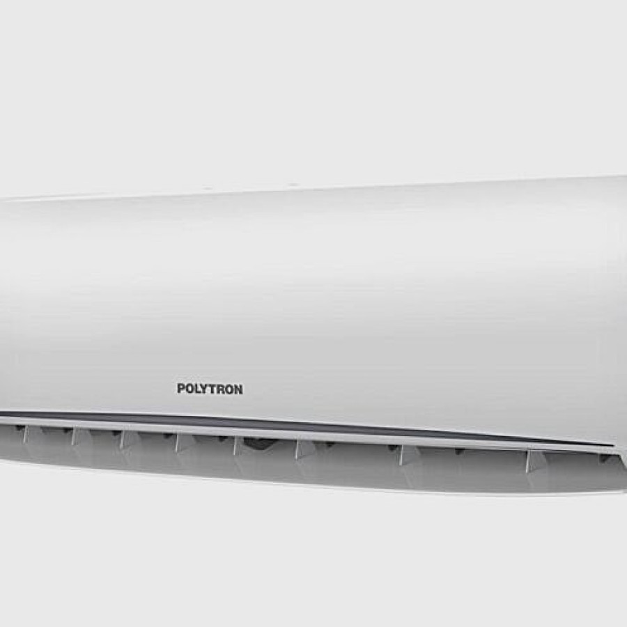 AC Polytron Split 2 PK - utama
