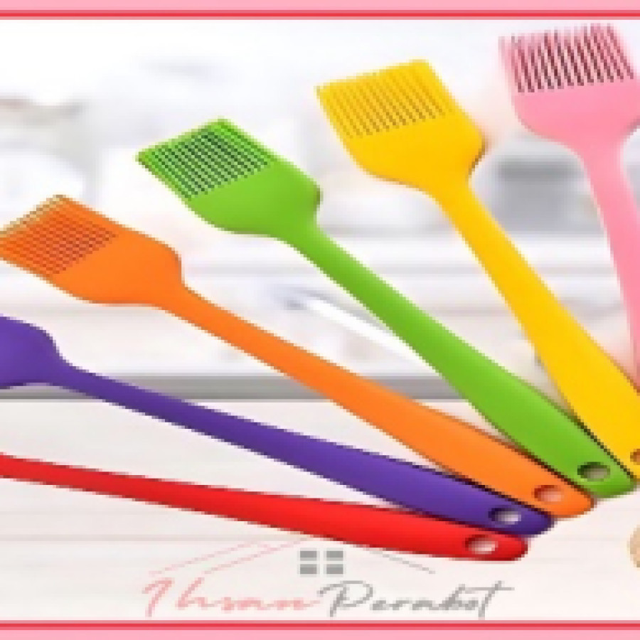 Kuas silicone