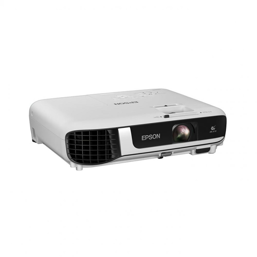 EPSON PROYEKTOR EB-W51 3LCD 4000lumens WXGA - utama