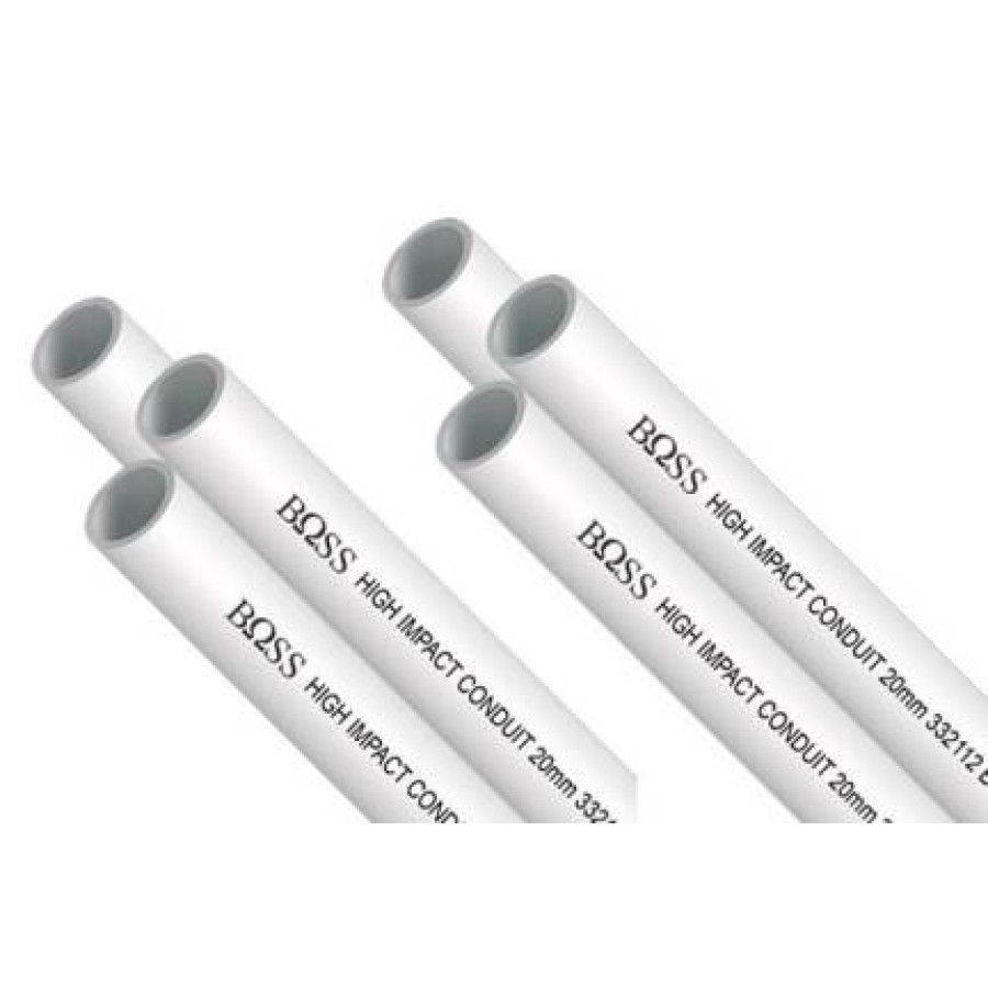 Pipa Conduit 1/2''