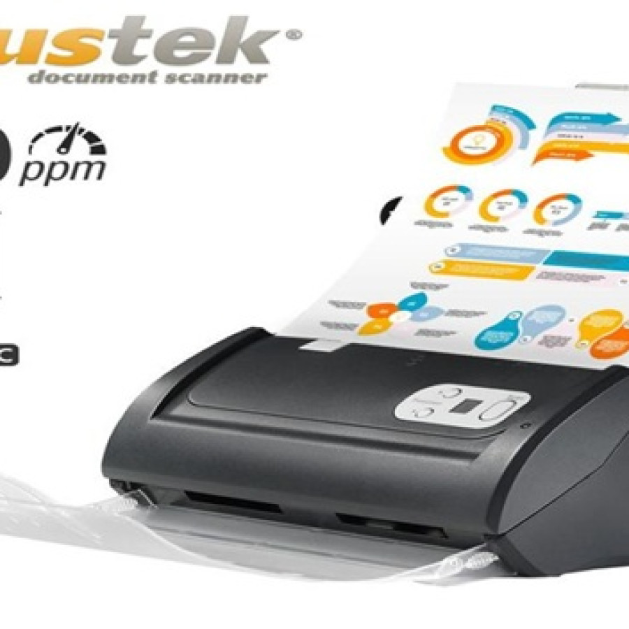 Scanner Plustek Smartoffice PS388U