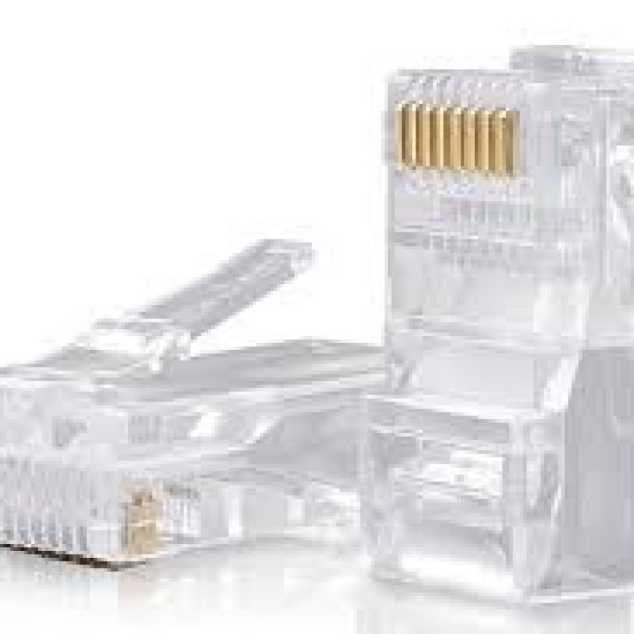 Konektor RJ 45