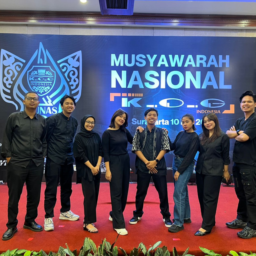 Jasa Event Organizer Management