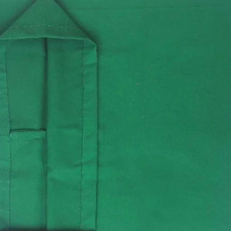 Sarung Meja Mayo uk 95x95x10 - Ovista