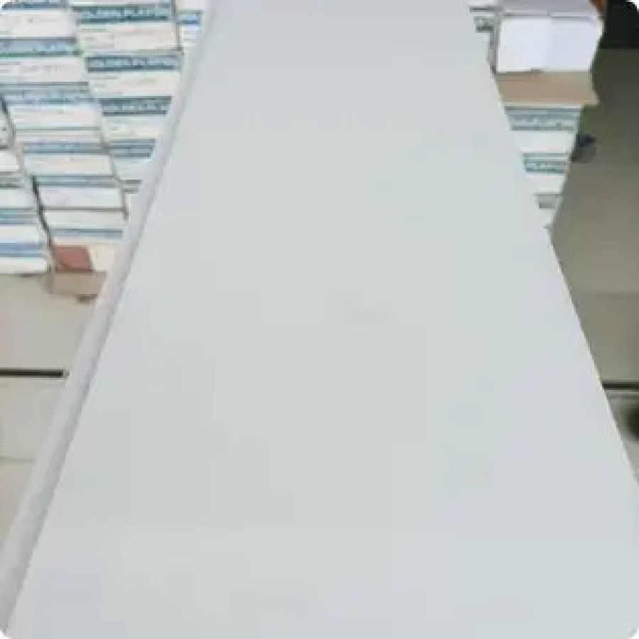 PLAVON PVC