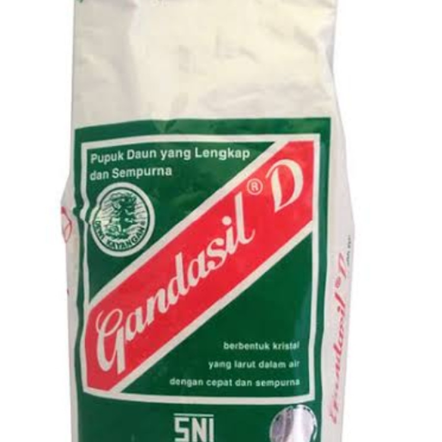 pupuk gandasil d
