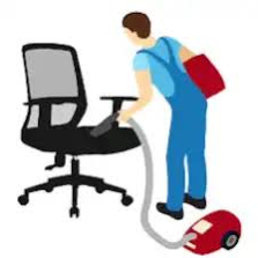 Pemeliharaan alat kantor dan rumah tangga alat rumah tangga mebel