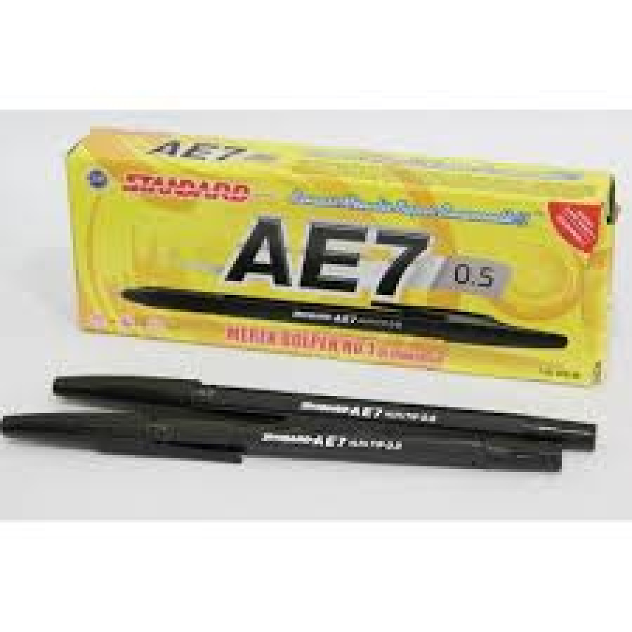 Bolpoin Non Gel Standart AE7