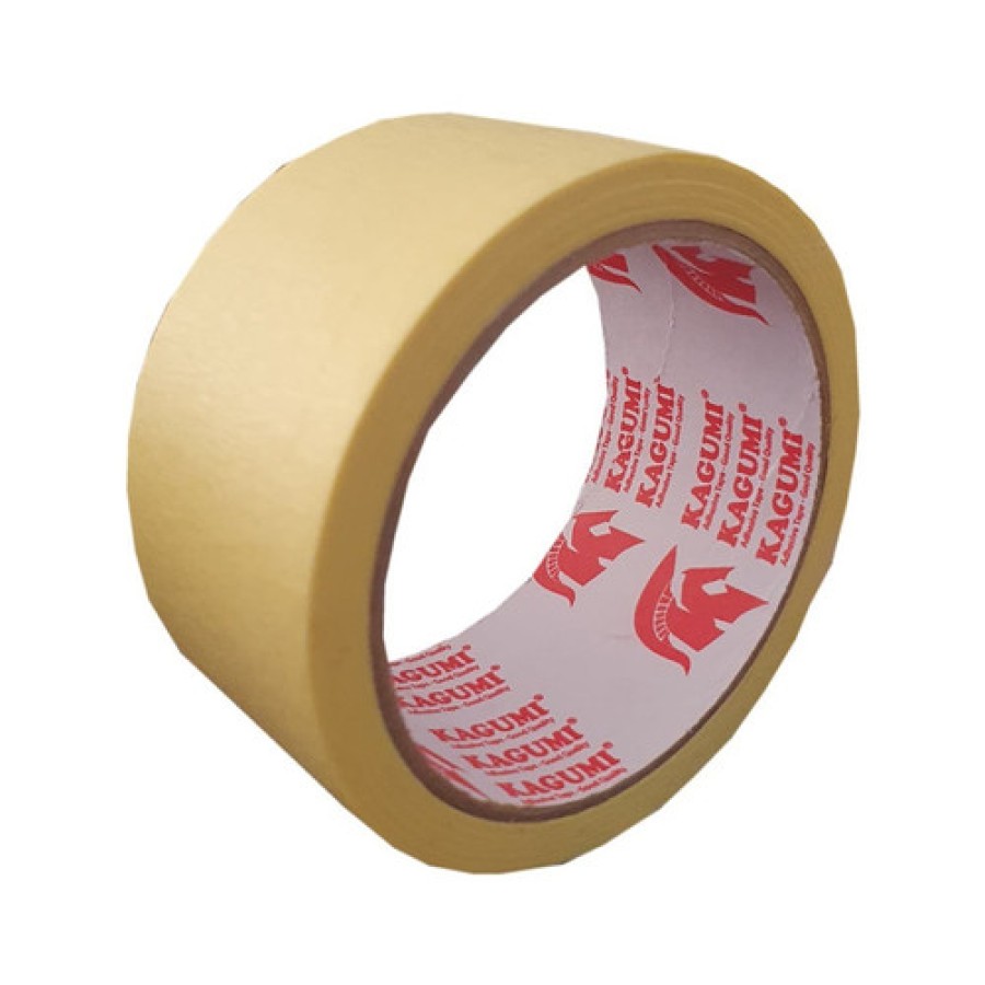 Masking Tape Ukuran 2 Inci