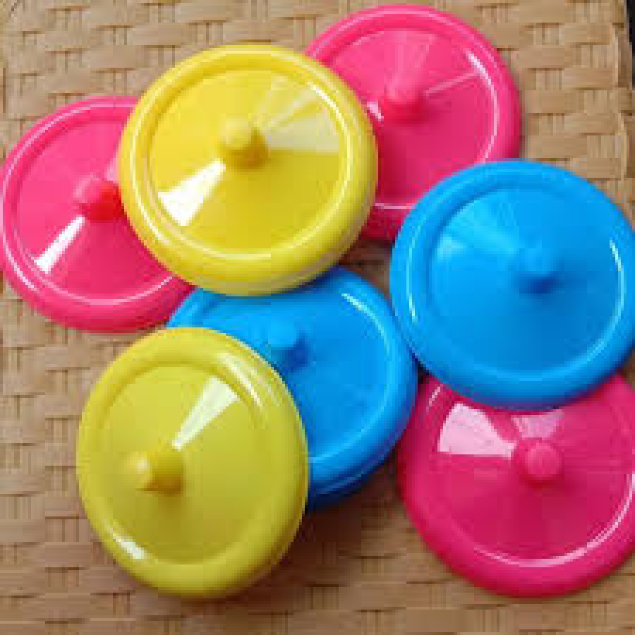 Tutup Gelas Plastik