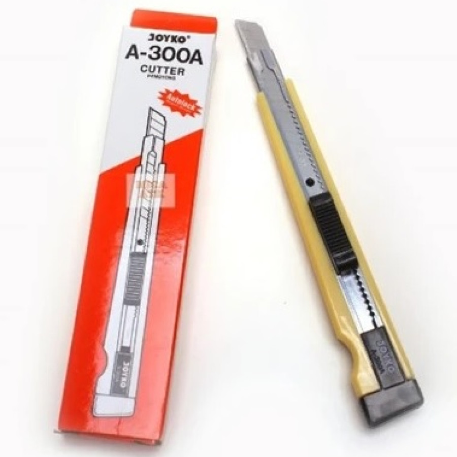 Cutter A 300 Joyko
