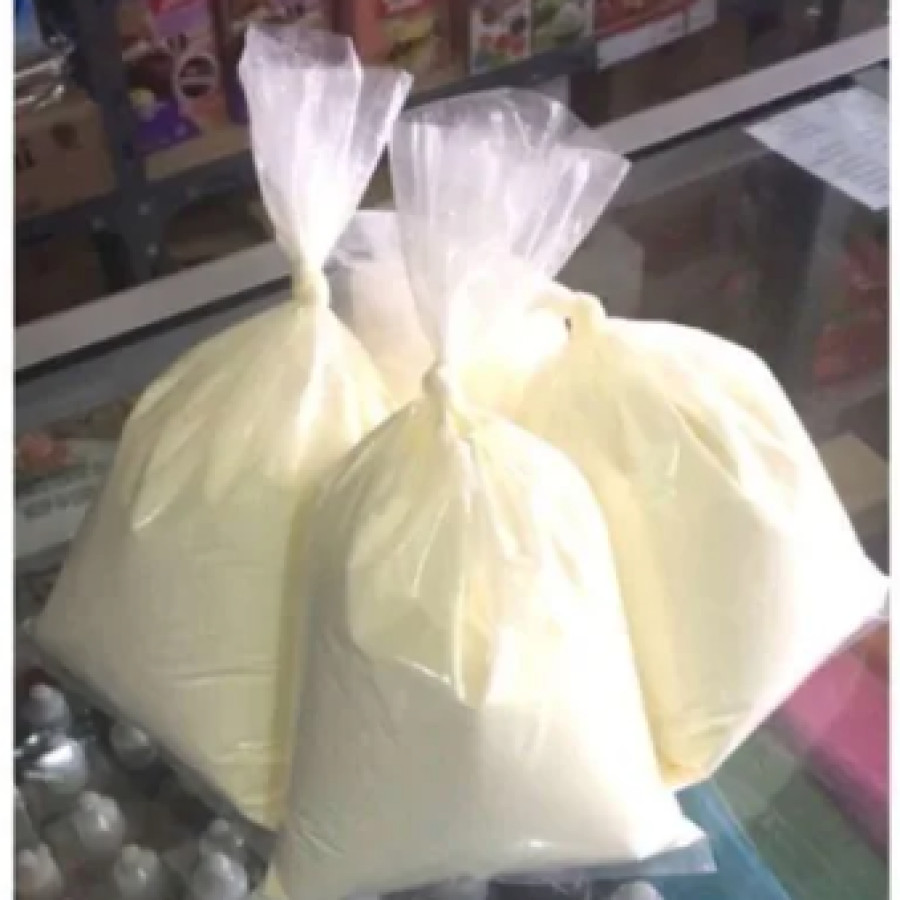 Susu Bubuk Repack 1 Ons