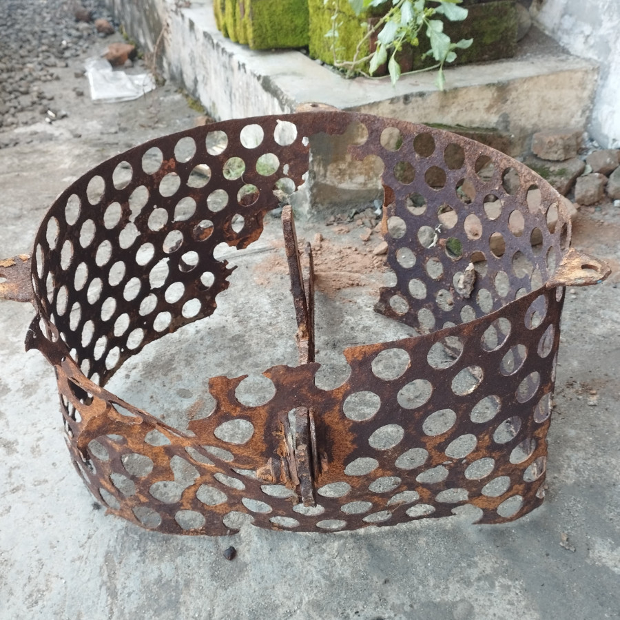 Filter Pompa Air - utama