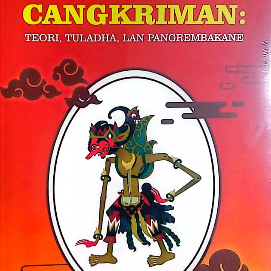 Cangkriman Teori, Tuladha, Lan Pangrembakane