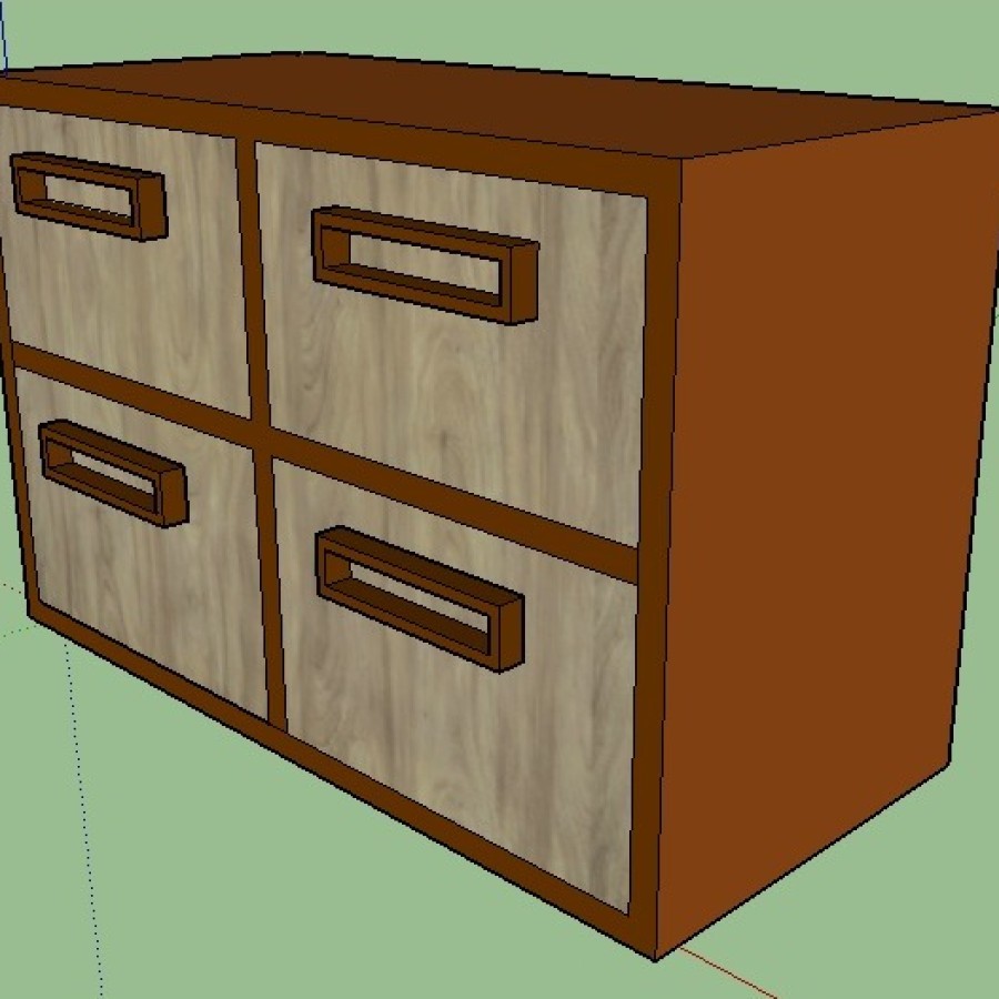 Lemari file