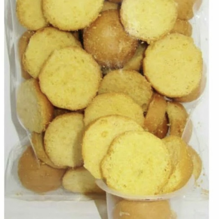 Bagelen snack