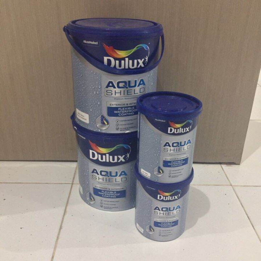 AQUASHIELD ANTI BOCOR