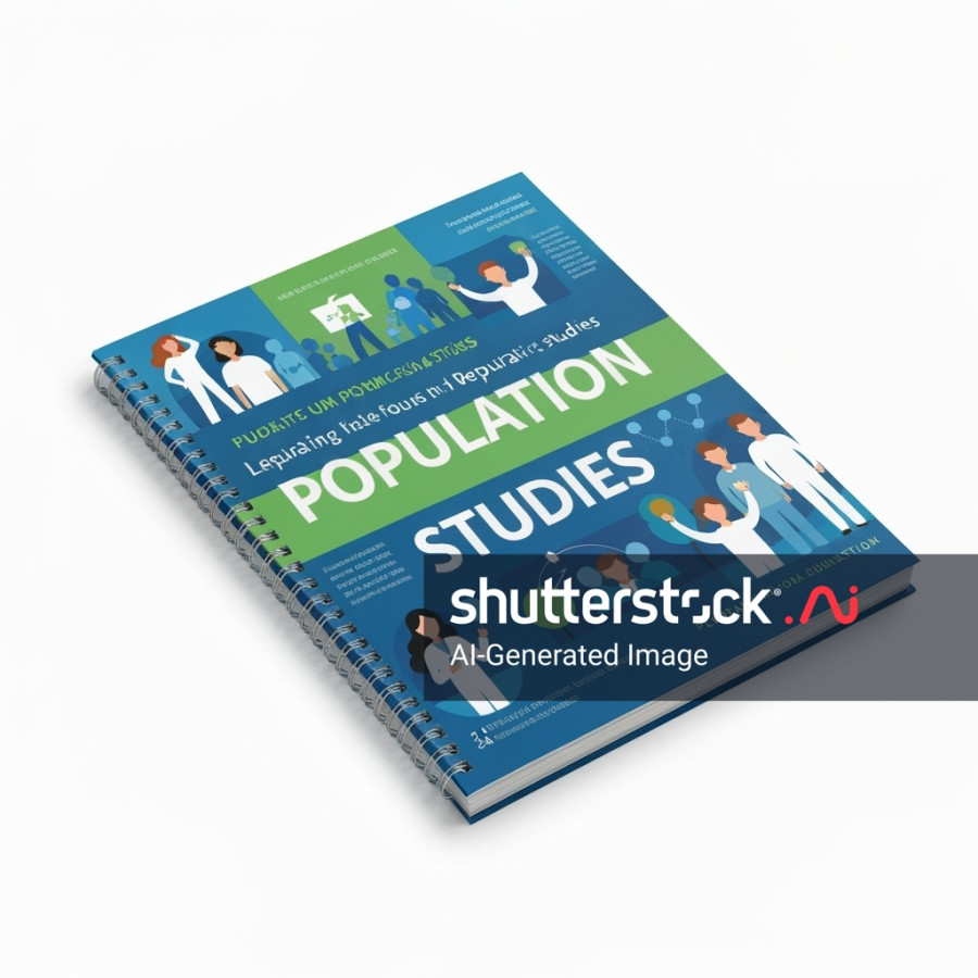 cetak buku hard cover ukuran kwarto - samping