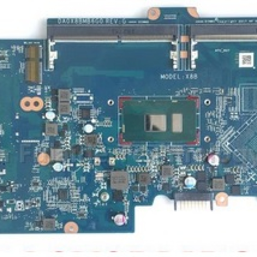 Perawatan Komputer : Penggantian Mainboard Laptop HP Probook 440 G5 - utama