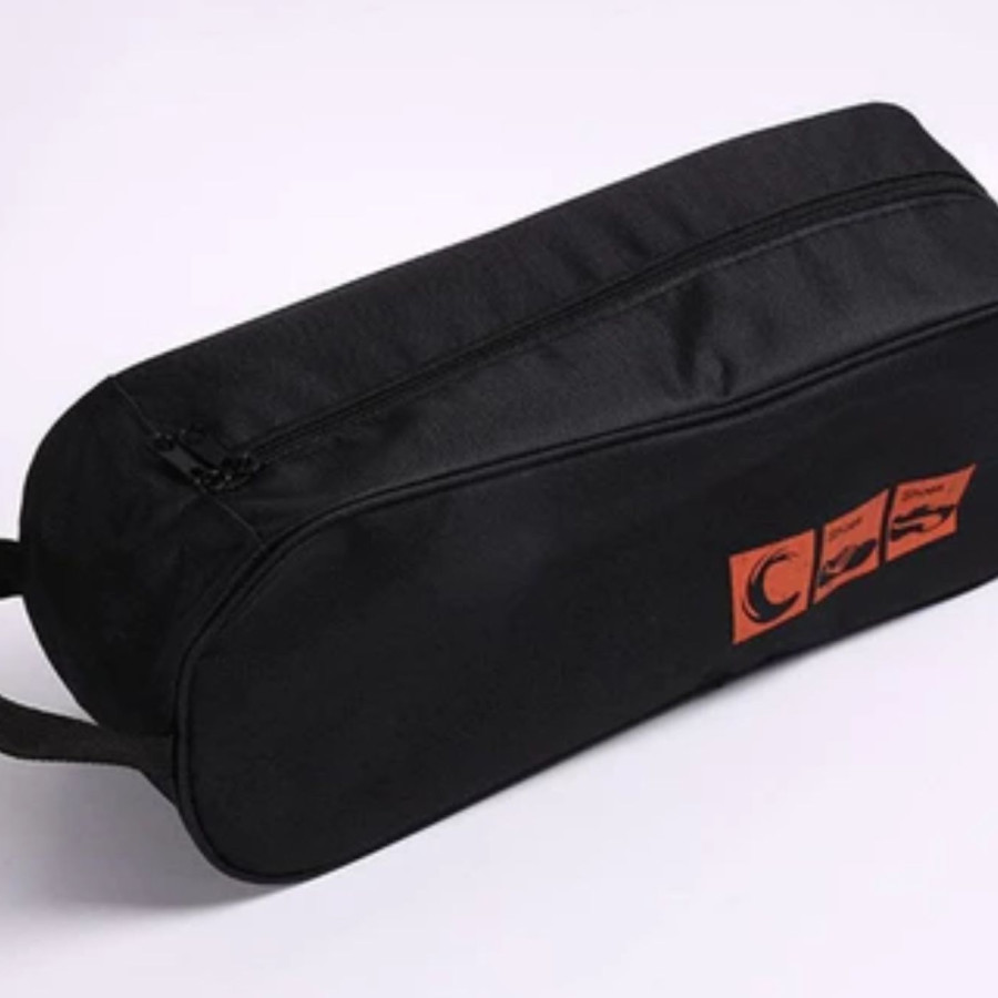tas travel - samping