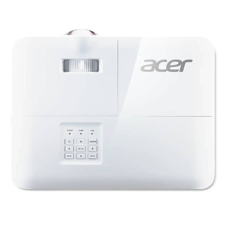 ACER PROJECTOR S1286H - detail