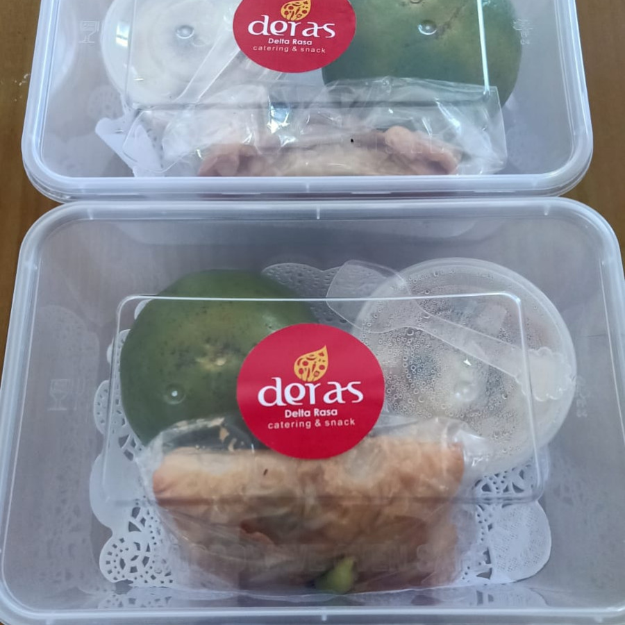PAKET PMT BALITA A