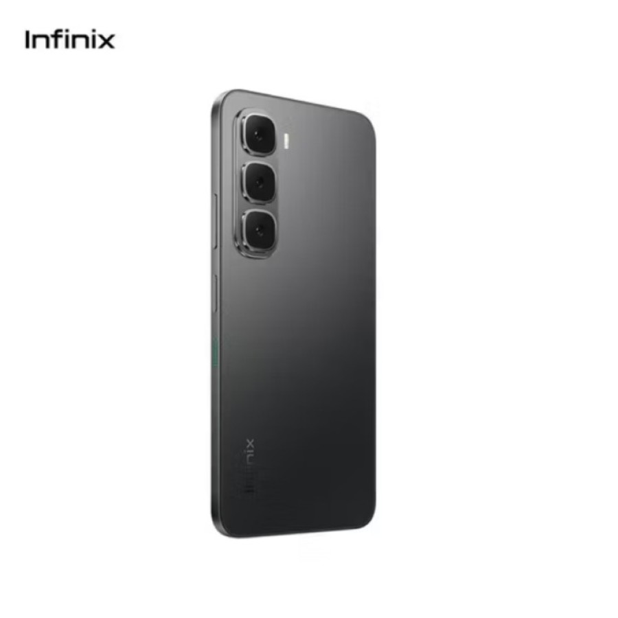 INFINIX HOT 60i Ram 8 plus Rom 256gb - samping