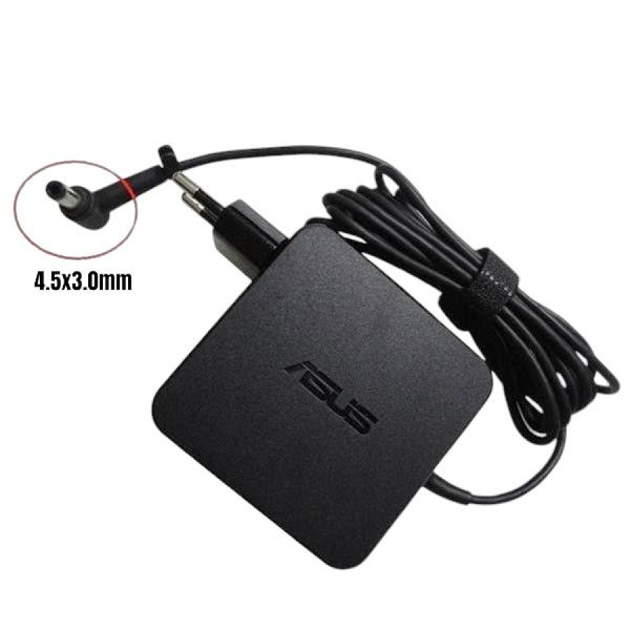 charger asus 19v 3.42a 4.5 x 3.0