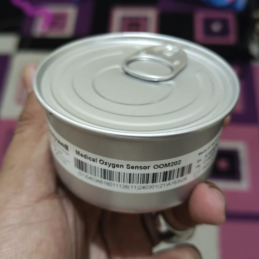 GANTI OKSIGEN SENSOR OOM202/ O2 SENSOR KOMPATIBEL PB840 - samping