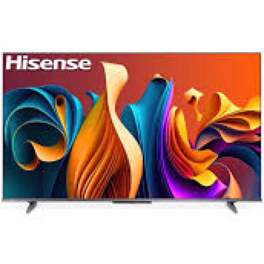 Televisi Smart TV Hisense 65 Inch A65N