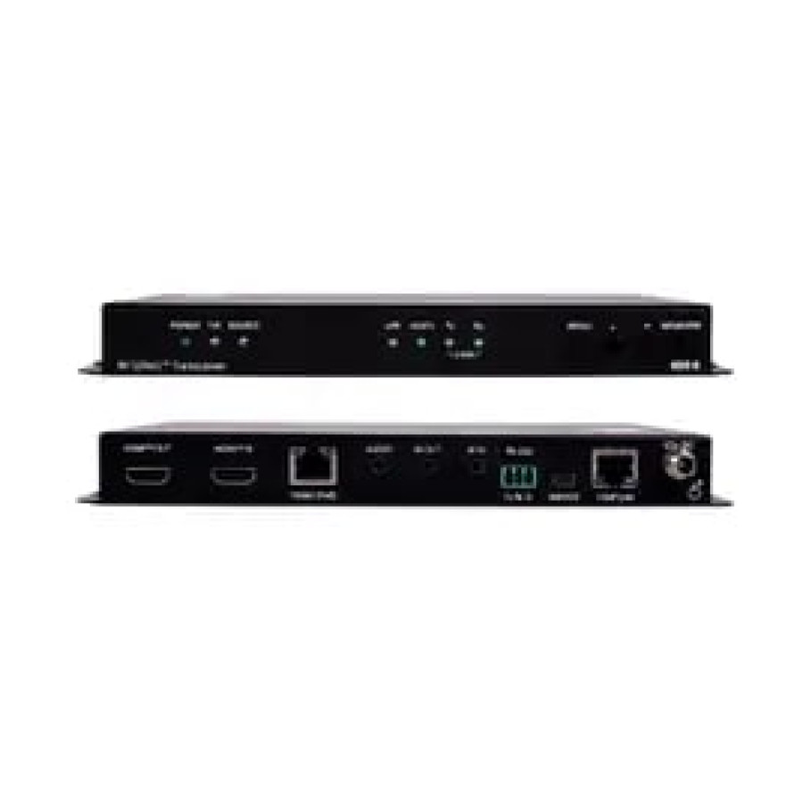 KRAMER Zero Latency  4K HDR SDVoE Video Streaming Transceiver [KDS-8]