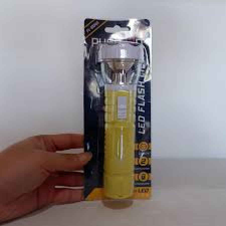 Senter LED FL-1004A