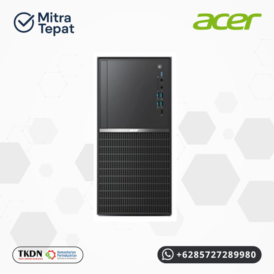 ACER Veriton M - Core i7 (VM/0032)