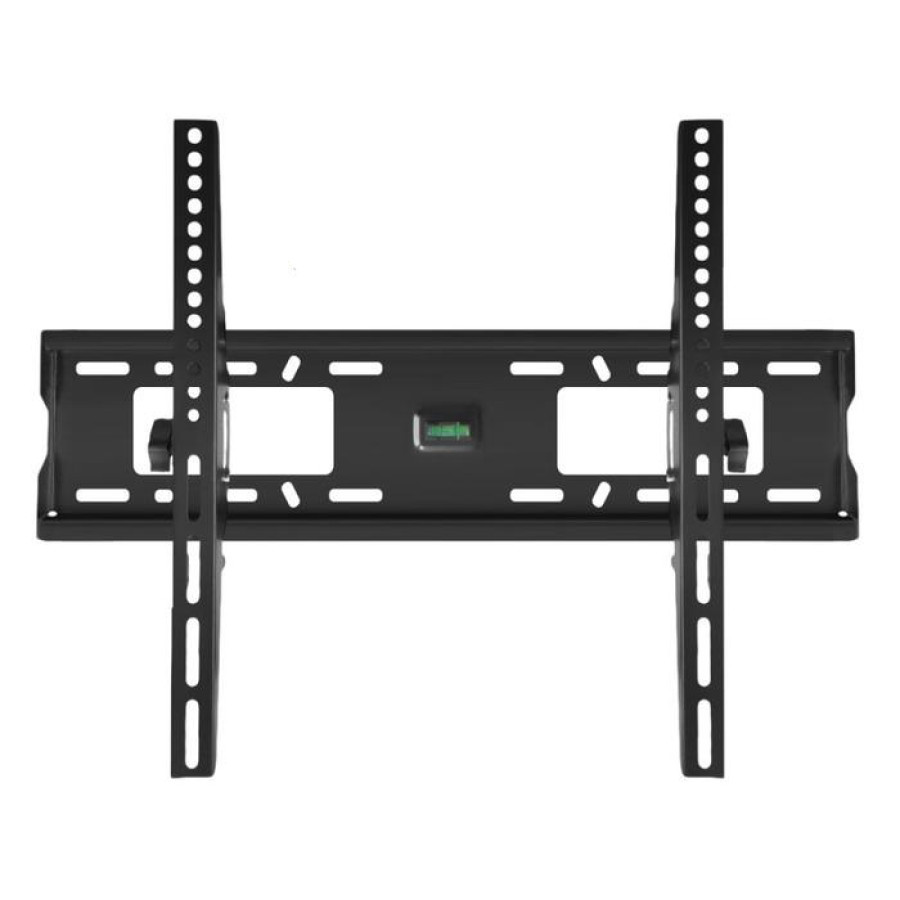 PANASONIC SMART GOOGLE TV 4K HDR 65 INCH TH-65NX600G + WALL BRACKET 6450 - depan