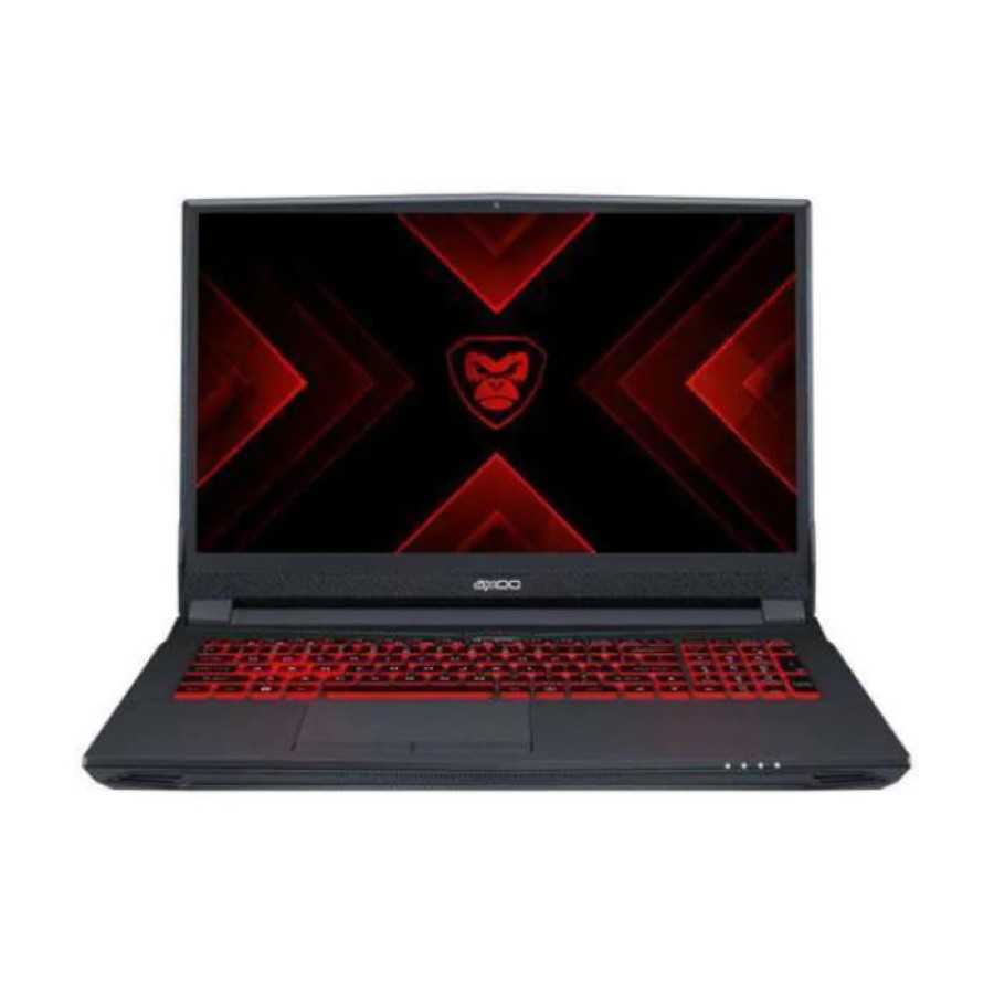 Axioo Pongo 750 [Intel i7 13620H 16GB SSD 512GB RTX4050] - utama