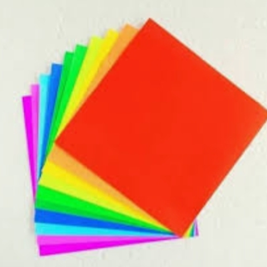 Kertas Origami, Forte