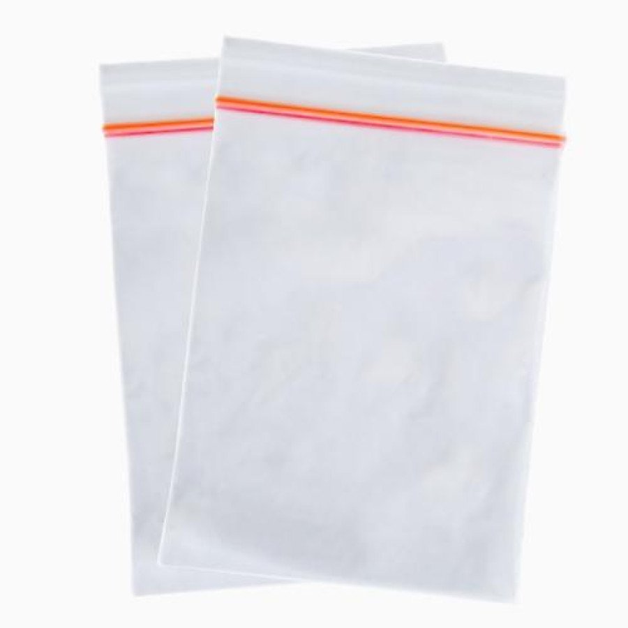 Plastik Klip 8x12