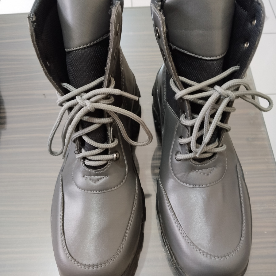 Sepatu Linmas