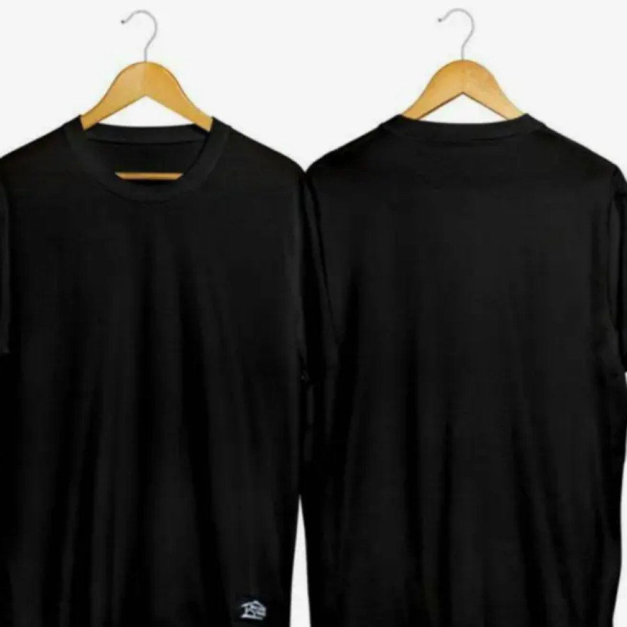 Kaos Bersablon Custom - utama