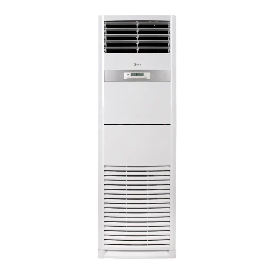 AC Standing Floor Midea Kap. 5 PK