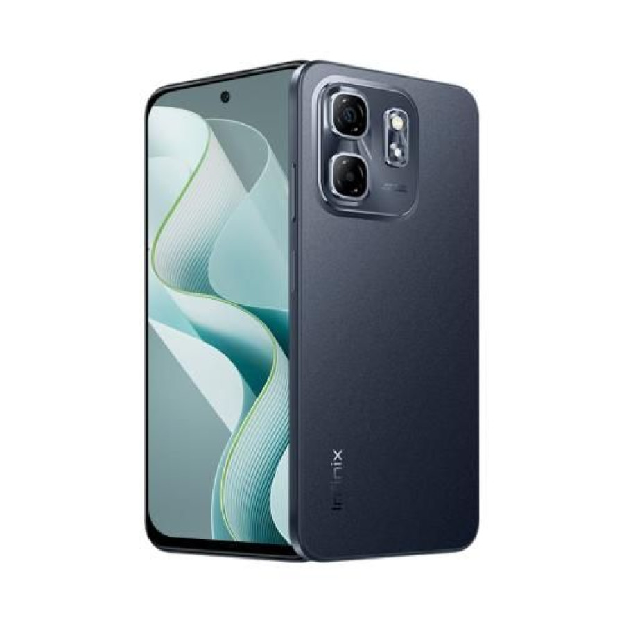 Infinix Hot 50i NFC [6/128 GB] - detail