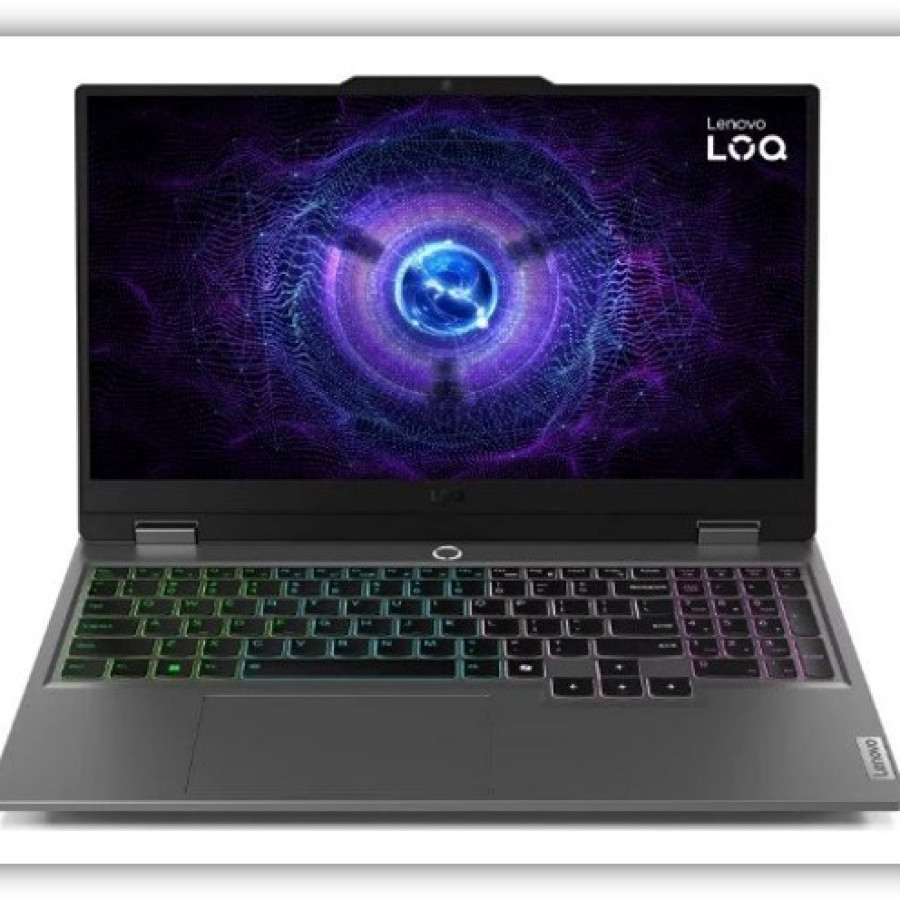 LAPTOP LENOVO Intel Core i5-13450HX, 10C (6P + 4E)