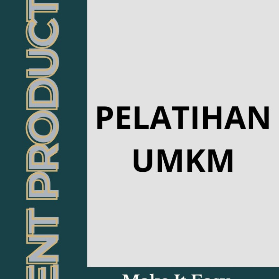 JASA PELATIHAN EO JAWA TIMUR - detail