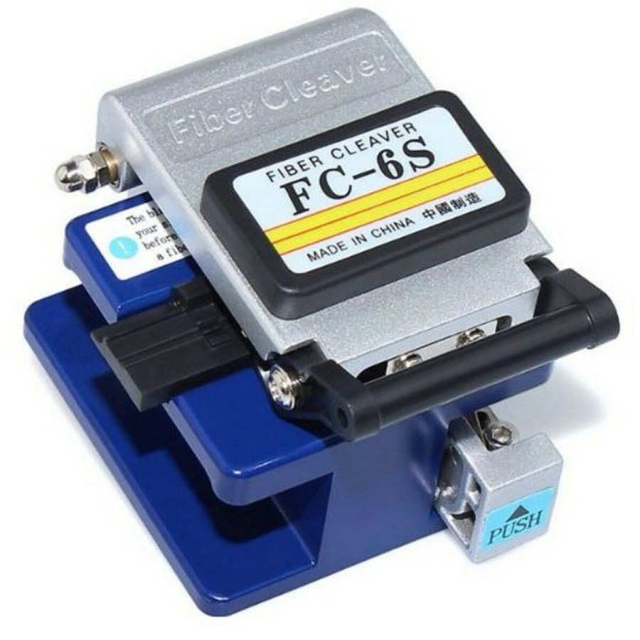 FIBER CLEAVER FC-6S SUMITOMO - utama