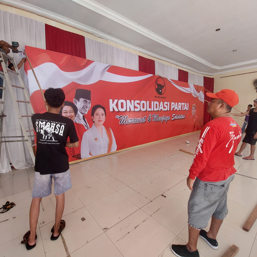 Jasa Cetak MMT - samping